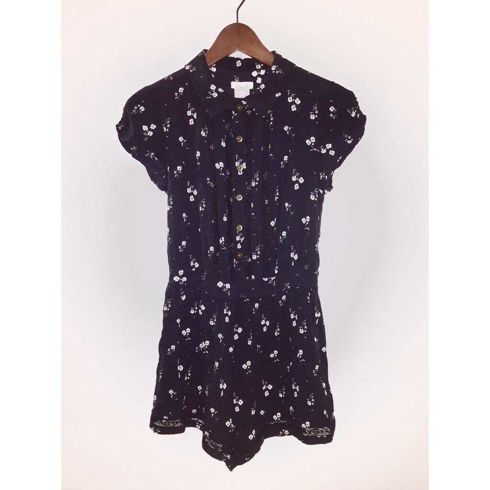 UO Romper (XS)